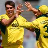 Bartlett rested for second ODI, Head released from white-ball squads