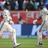 Iyer, Jaiswal in strong West Zone line-up against Central Zone
