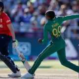 ESPNcricinfo Awards Women's T20I bowling winner: Khaka shines at the crunch