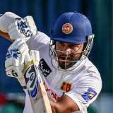 Karunaratne to retire from Test cricket after 100th appearance