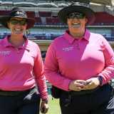 All-woman panel to officiate at 2025 women's ODI World Cup