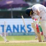 Rank your favourite moments from the Visakhapatnam Test