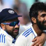 Bumrah: 'The yorker is probably the first delivery I learned'