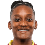 Zaida James