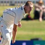 Jamieson faces year out after suffering another stress fracture