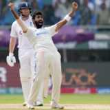 Bumrah and Ashwin beat England's bazballers as India draw level
