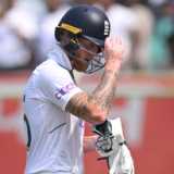 Stokes: 'Had full belief we could chase down 399'