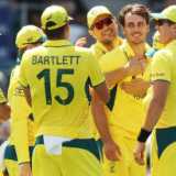 Morris suffers side strain, in doubt for New Zealand Tests