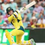 Jake Fraser-McGurk, Matt Short set to be Australia's T20 World Cup travelling reserves