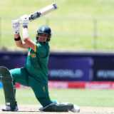 Brevis, Lhuan-dre Pretorius in SA Test squad for Zimbabwe series