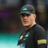 'Hey, I'm here!' - Josh Brown is on the T20 world stage