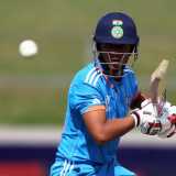 Sachin Dhas is playing his father's dream - live in Benoni