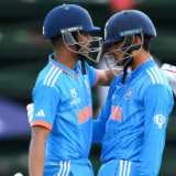 Saharan, Dhas lead India into ninth final with epic partnership