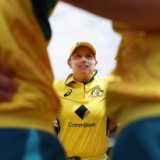Healy cleared to resume keeping but tight schedule a challenge