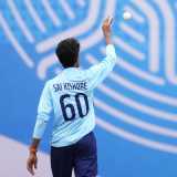 Sai Kishore, and going where his 'inner voice' takes him