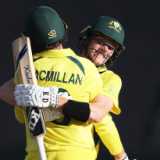 Heartbreak for Pakistan as Australia seal final date with India