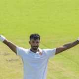 Padikkal hits the high notes after some quiet seasons