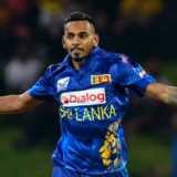 Chameera ruled out as Sri Lanka gear up to take on India