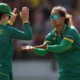 Tryon and Burns join Amazon Warriors for Women's CPL 2024