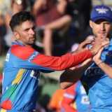 Keshav Maharaj signs up for BPL stint with Fortune Barishal
