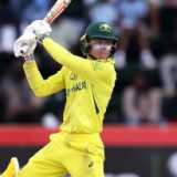 Captain Peake hopes to 'provide a calm head' as Australia look to defend U-19 crown
