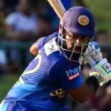 Asalanka, Hasaranga flatten Afghanistan to seal series for Sri Lanka