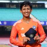 Shubha Satheesh just wants to be responsible 