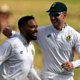 For the forgotten Dane Piedt, life has come full whirl
