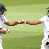 Glimpse into South Africa's future: Young squad set for Zimbabwe challenge