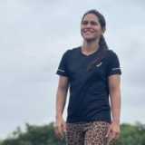 Gouher Sultana's ten-year hiatus