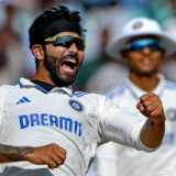 Ravindra Jadeja, the quick and the deadly