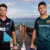 NZ and Australia to now also play T20I series for Chappell-Hadlee Trophy