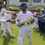 Vidarbha's Faiz Fazal retires from professional cricket