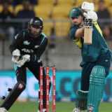 'It's special to watch' - David finally showcases his skills in Australia-friendly timezone