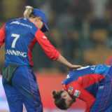 Debutant Sajana takes Mumbai home with nerveless last-ball six