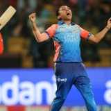 Fast and furious: How Ismail slayed the Giants