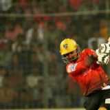 Litton, Hridoy power defending champions Comilla into BPL final with 143-run stand