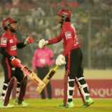 Fuller, Saifuddin and Mushfiqur put Barishal in final