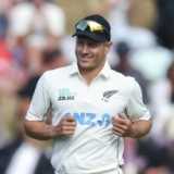 Southee leaves door ajar for shock Wagner recall amid O'Rourke doubt