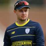 Glamorgan sign Crane on loan, Hamza for Championship