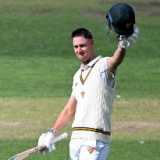 Beau Webster, Tasmania's talisman: 'I'm absolutely ready for the next level'