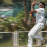 Deshpande is 'fit and fine' again and raring to give his dream another shot