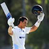 Sheffield Shield team of the season: Webster, Davies, McAndrew... and who else?