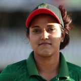 They said there's no future for women cricketers in Bangladesh. Nigar Sultana and Co are out to prove them wrong