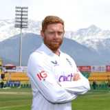 Jonny Bairstow on his 100th Test: 'I'll puff my chest out and try to have a good time'