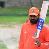 'I don't know much' - Rohit unsure if Dharamsala pitch will require three seamers or two