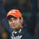 Mature Mandhana rides the WPL storm in two contrasting seasons