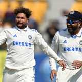 Bowlers win Test matches - the old truth that's still true in cricket's brave new world
