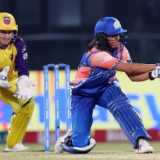 When the Harmanpreet of old took centre stage