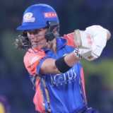 Amelia Kerr, the special talent who keeps on giving